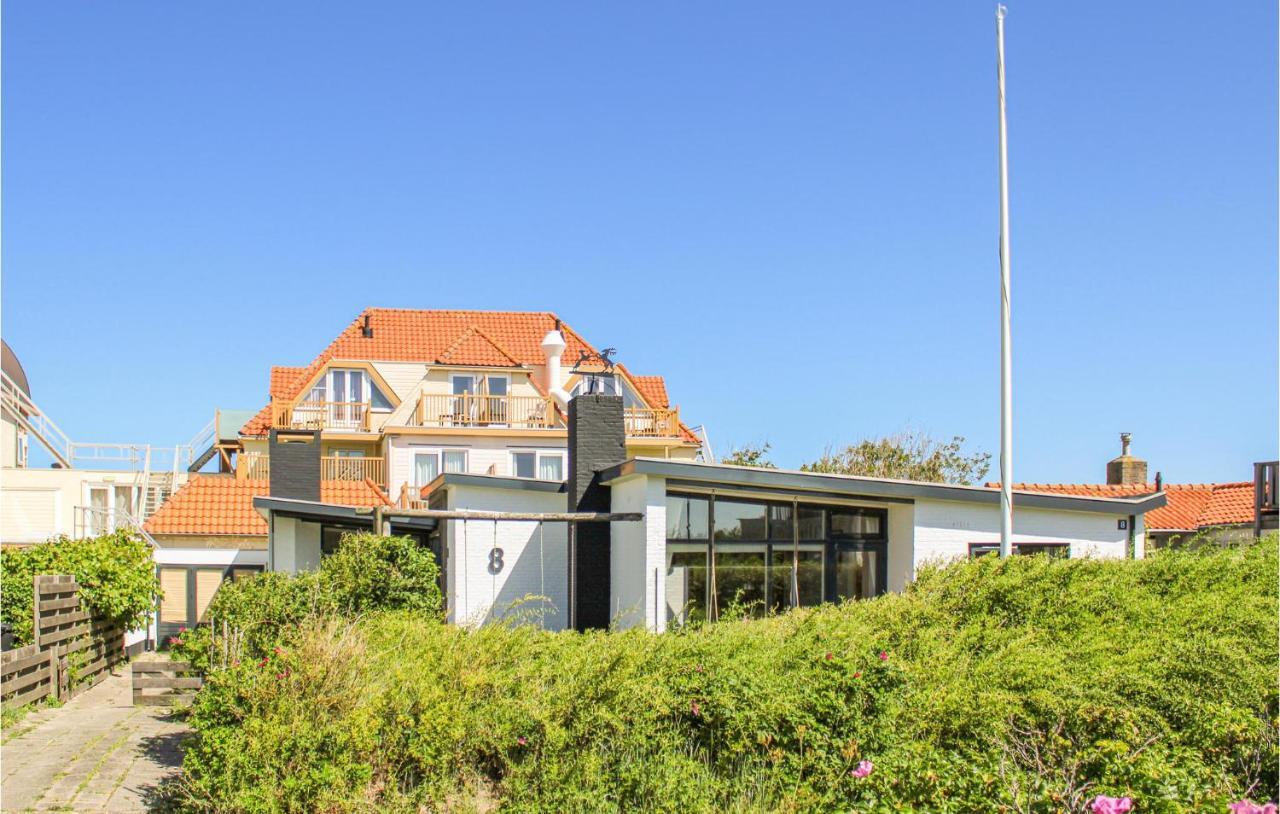 Vakantiehuis met 4 Slaapkamers